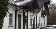 Kraków: Czy w willi Heleny Modrzejewskiej powstanie dom kultury