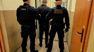 Racibórz: Wielokrotnie dźgnął nożem żonę, kobieta nie przeżyła