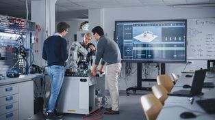 Gdańsk: Wynalazek energetyczny z udziałem naukowców politechniki