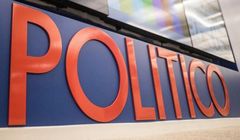 Podsłuchano rozmowę dziennikarza Politico. "Przerażający sygnał"