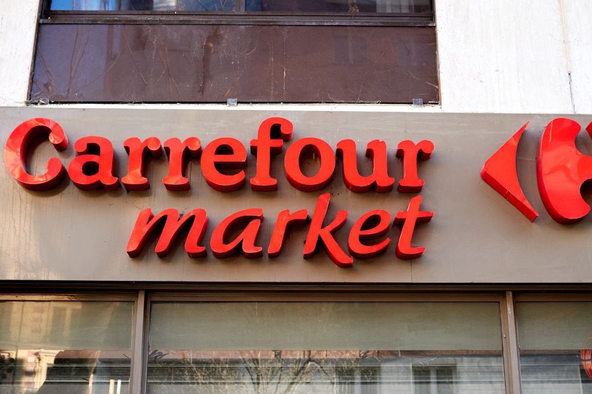 2+1 w Carrefourze. Warto zwrócić uwagę