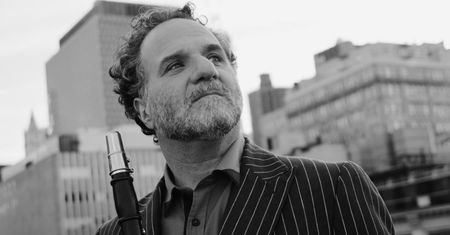 Polin Music Festival 2023. Zagra David Krakauer i inni