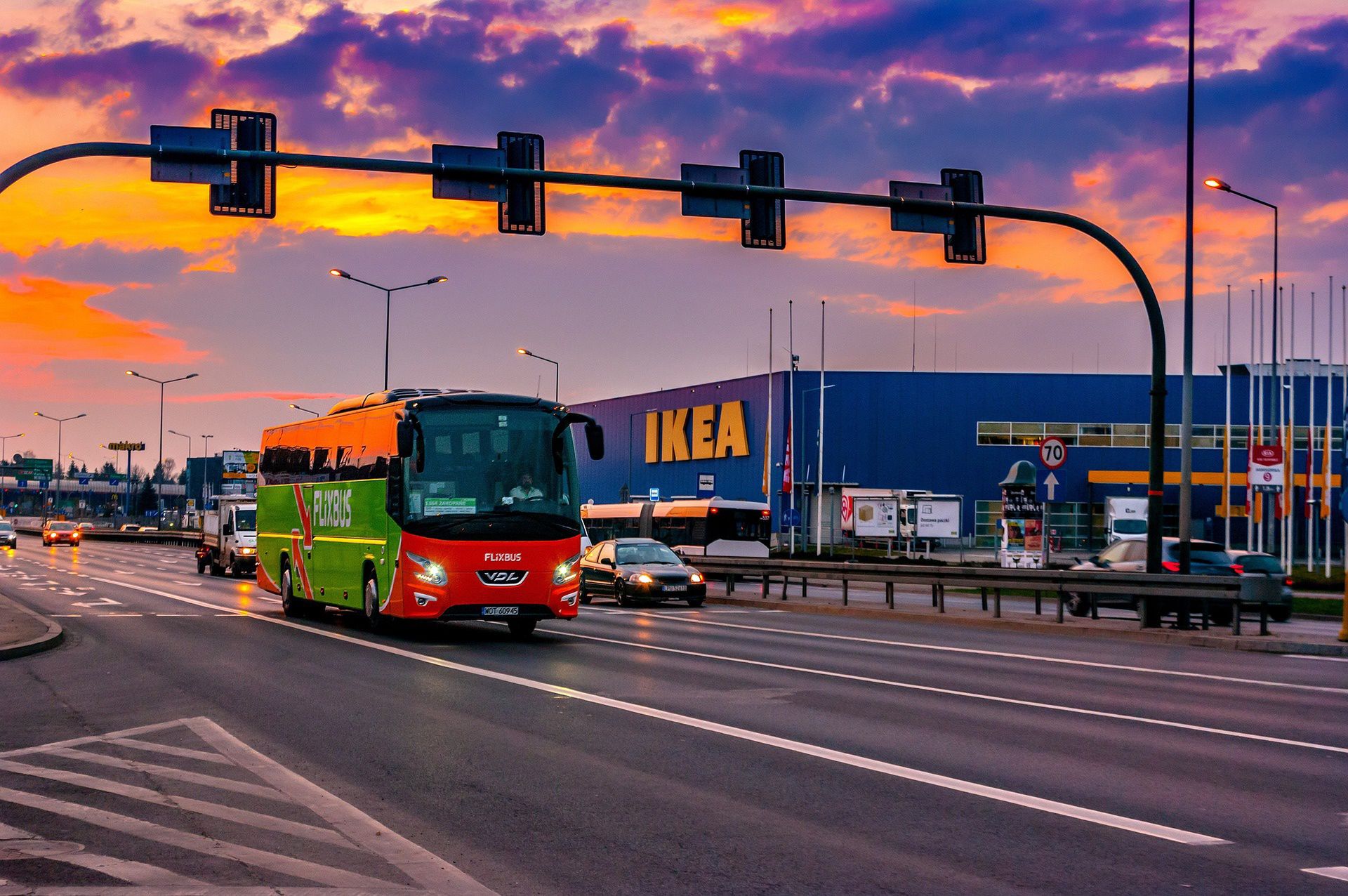 Konkurs w IKEA? To kolejne oszustwo! Możesz wiele stracić