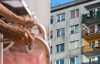 Ten rodzaj najmu ma ulżyć seniorom. Są wątpliwości. "Konstrukcja nierentowna"