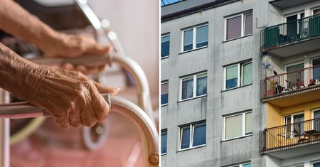 Ten rodzaj najmu ma ulżyć seniorom. Są wątpliwości. "Konstrukcja nierentowna"