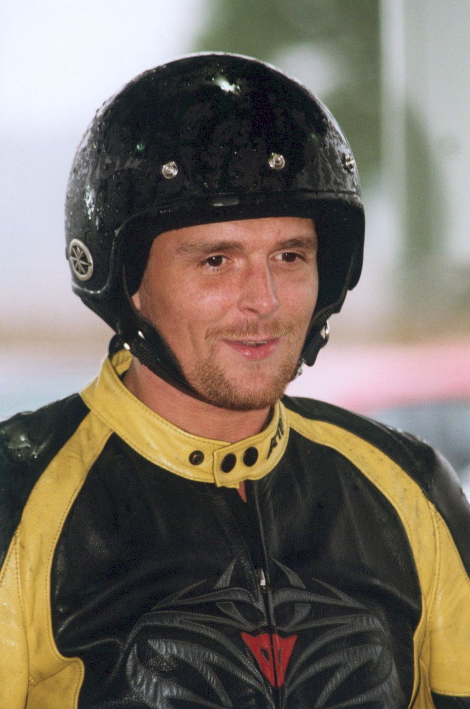 Piotr Gulczas Gulczyński