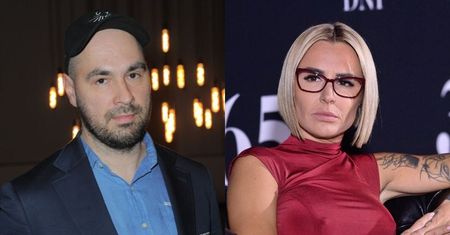 Jakub Żulczyk ciepło o ekranizacji "365 dni": "Szkodliwe kino i nienawistna fantazja o gwałcie"