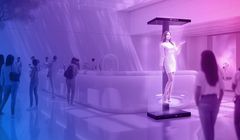 Hologramy Ledholo: rewolucja technologiczna, konsumpcja treści i percepcja klientów