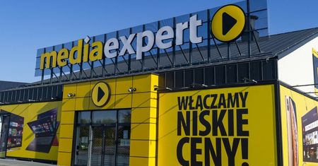 Grill elektryczny taniej o 150 zł. Tylko dziś w Media Expert