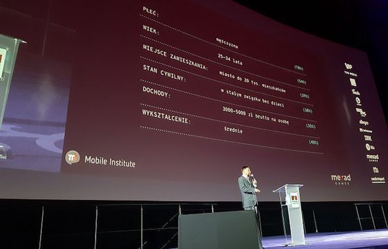 Polski fan esportu uwielbia "strzelanki" i gry strategiczne