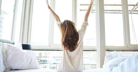 Firanki do sypialni i salonu - na co zwrócić uwagę?