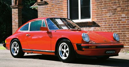Czy przez Panamerę i Cayenne Porsche jest gorsze? [felieton]
