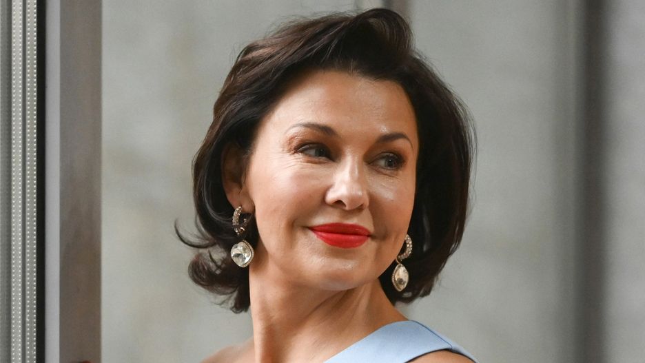 Anna Popek wspomina greckie wakacje