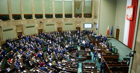 PiS chce utworzyć nowe województwo. Projekt ustawy zmieni mapę Polski