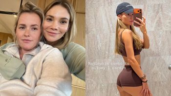 Olga Frycz psioczy na osoby, które "budują markę na pokazywaniu ciała i nieustannym komentowaniu własnego wyglądu". Ma na myśli Maję Bohosiewicz?
