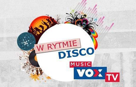 Rusza stacja VOX Music TV z muzyką taneczną