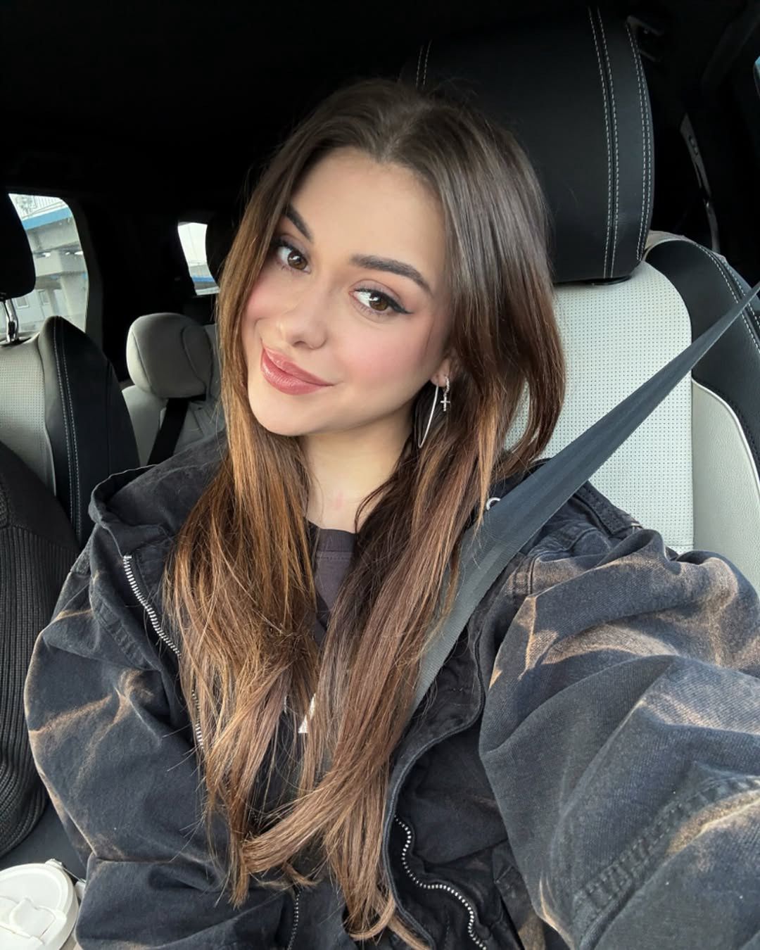 Sylwia Przybysz