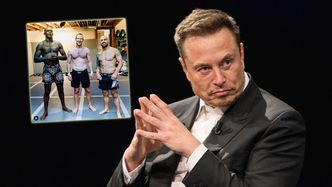 Zuckerberg ćwiczy przed potencjalną walką z Muskiem. Pokazał z kim