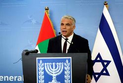 Izrael przeciwny zmianie prawa w Polsce. Jest komentarz szefa dyplomacji