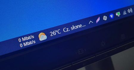 Windows 11 z paskiem zadań Windowsa 10. Nowy problem po aktualizacji