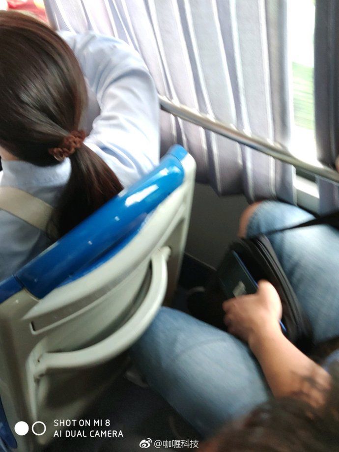 #wSkrócie: zapowiedź modelu ZTE Axon 9, specyfikacja 6,1-calowego iPhone'a oraz Google Pixel 3 XL na zdjęciach 6