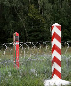 Mur na granicy polsko-białoruskiej. Sejm zdecydował