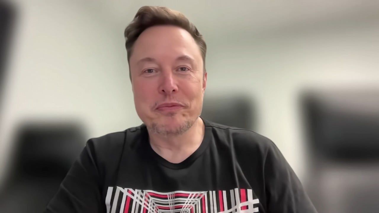 Elon Musk ogłosił, że w 2026 roku dostaniemy "świetną" grę wygenerowaną przez AI
