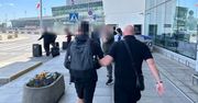 Lesznowola: Zamiast wakacji w Hiszpanii, roczny pobyt w zakładzie karnym