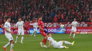 Mecz Zagłębie Lubin – Widzew Łódź online. Transmisja i stream w internecie z 32. kolejki PKO Ekstraklasy