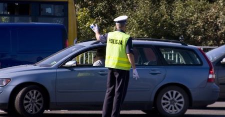 W góry, na Mazury i nad morze - fotoradary i patrole na wakacyjnych trasach