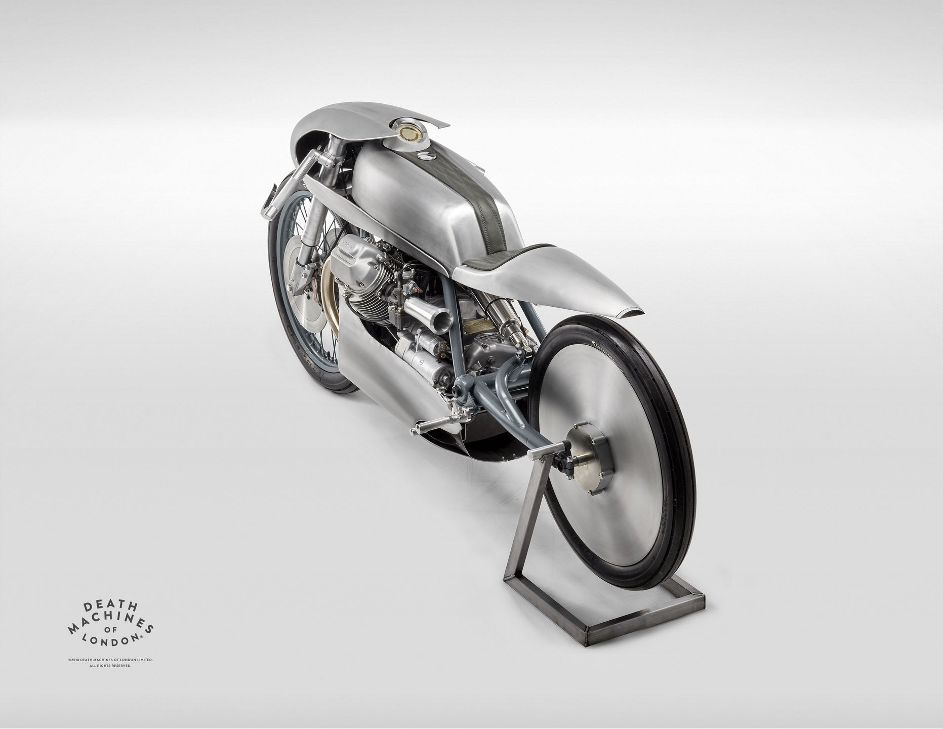 Death Machines of London Airforce