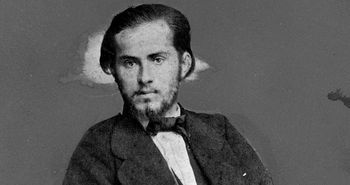 Władysław Mickiewicz. Niezwykłe życie syna wieszcza