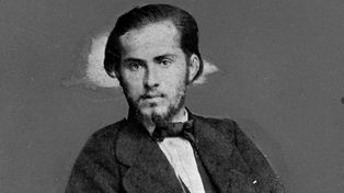 Władysław Mickiewicz. Niezwykłe życie syna wieszcza