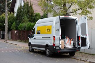 InPost zdradza plany ekspansji. Zobaczymy "wojny paczkomatów”?
