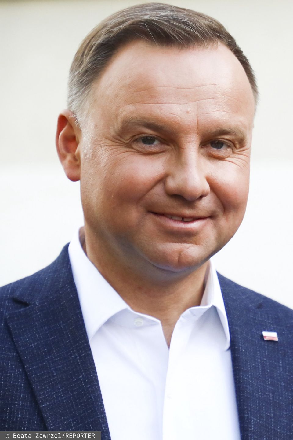 Wybory prezydenckie 2020: sondażowe wyniki II tury