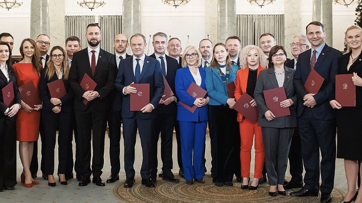 Rząd czeka rekonstrukcja. Długotrwałe przygotowania