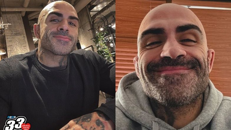 Akop Szostak pomyślnie załatwił sprawę z wylicytowaną kolacją