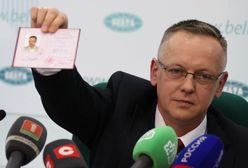 ABW reaguje na ucieczkę sędziego na Białoruś