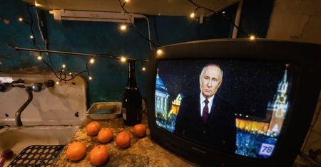 Coś drgnęło w Rosji? Ludzie Putina mają wielkie powody do obaw