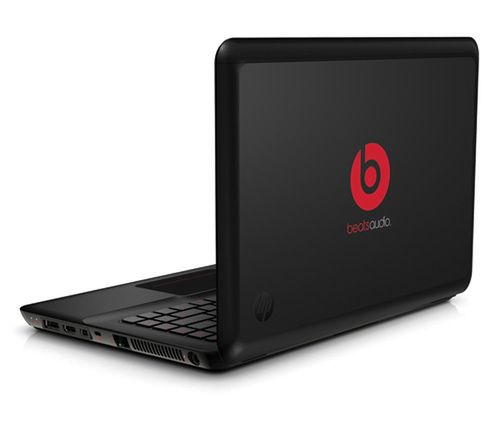 HP Envy 14 Beats Edition - od przeciętności do luksusu 3