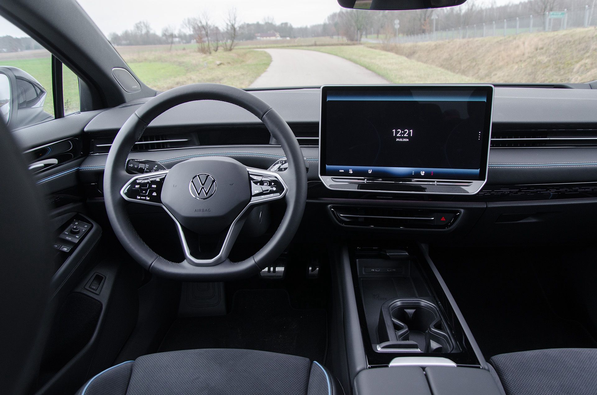 Volkswagen ID.7