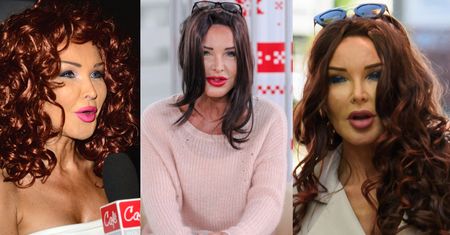 Najlepsze wyznania Minge: "Jestem rozlazła jak żaba" czy "miałam związki weekendowe"?