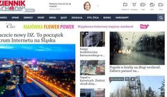 Polska Press Grupa zmienia serwisy regionalne. Na początek dziennikzachodni.pl