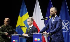 Kosiniak-Kamysz: Ważny moment dla Europy, świata