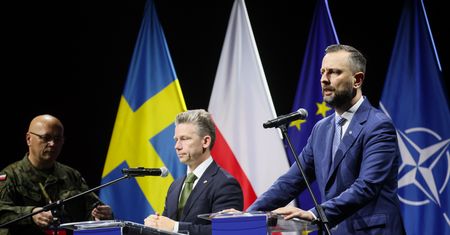 Kosiniak-Kamysz: Ważny moment dla Europy, świata