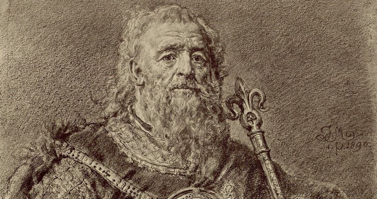 Mieszko III Stary. Książę, który żył wyjątkowo długo