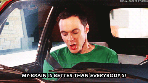 10 powodów, dla których warto oglądać "The Big Bang Theory" (tak, nadal!) 2