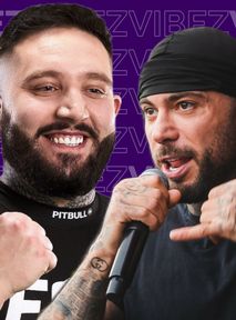 Boxdel wyzwał Malika Montanę. Włodarze zawalczą na Fame MMA?