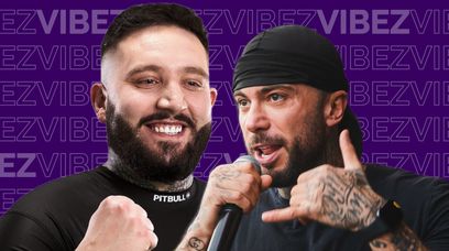 Boxdel wyzwał Malika Montanę. Włodarze zawalczą na Fame MMA?