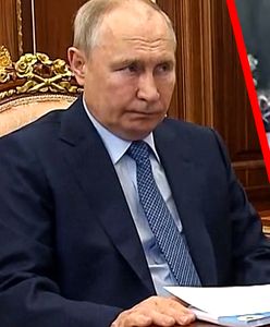 Pogrzeb Prigożyna. Putin był w tym czasie zajęty